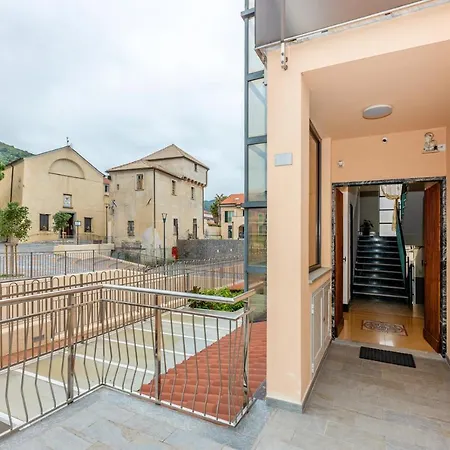 Hotel Adriana Pietra Ligure