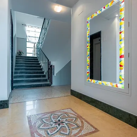 Hotel Adriana Pietra Ligure