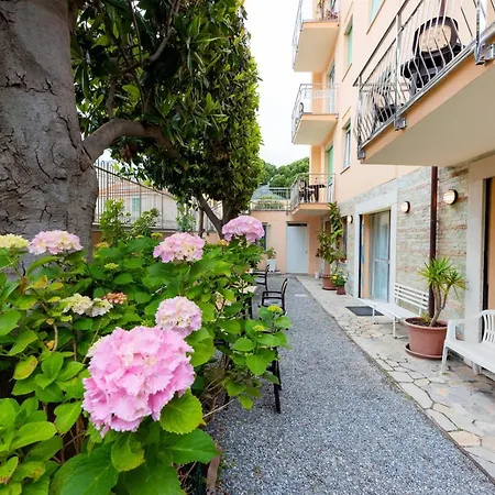 Hotel Adriana