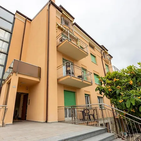 Hotel Adriana