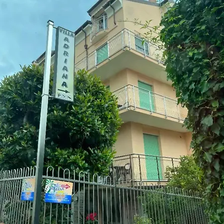 Adriana Hotel *