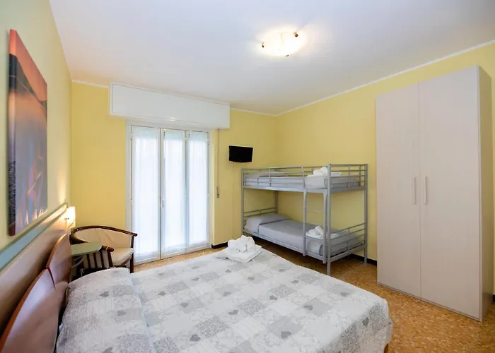 Hotel Adriana