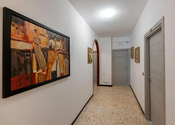 Hotel Adriana Pietra Ligure