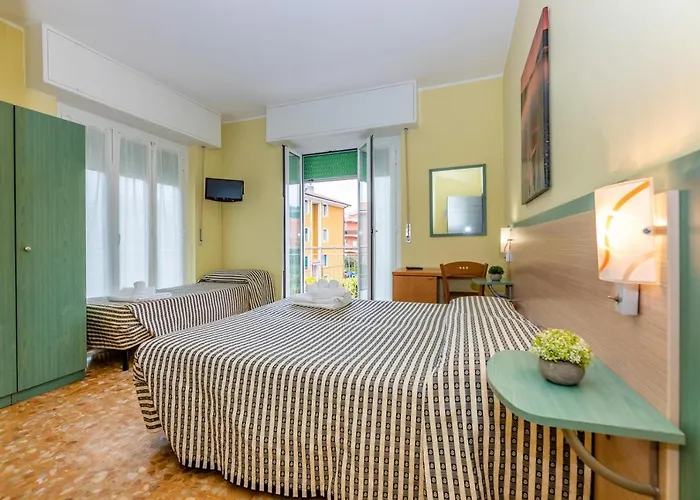 Hotel Adriana *
