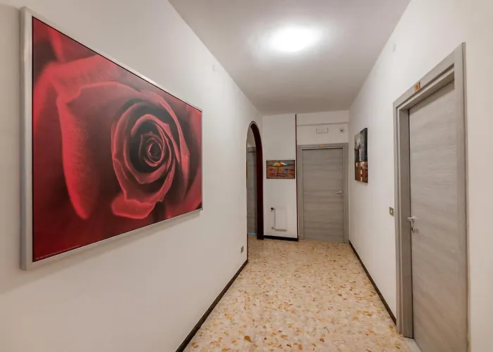 Hotel Adriana *