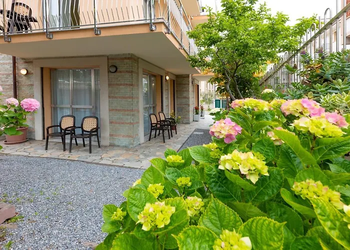 Adriana Hotel Pietra Ligure