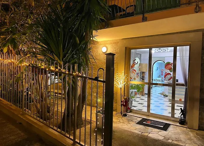 Adriana Hotel Pietra Ligure