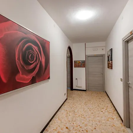 Hotel Adriana *