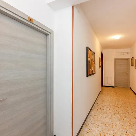 Otel Adriana