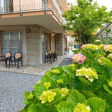 Adriana Hotel Pietra Ligure