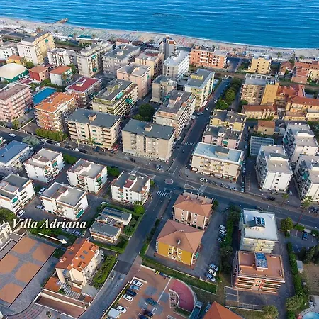 Otel Adriana Pietra Ligure