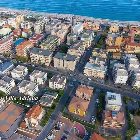 Hotel Adriana Pietra Ligure