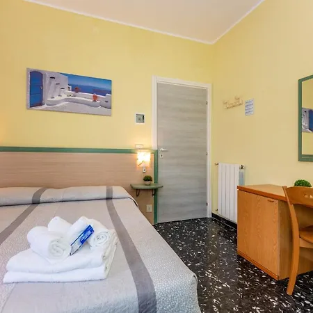Hotel Adriana Pietra Ligure