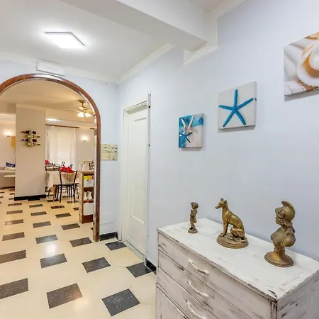 Hotel Adriana Pietra Ligure